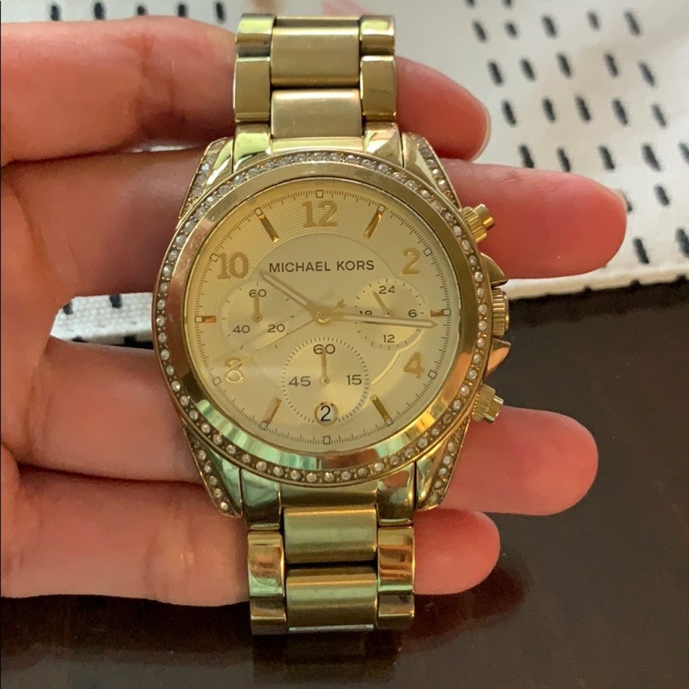 Michael Kors Watch
